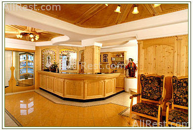 Hotel Sureghes 2